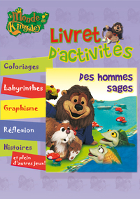 Image de Des Hommes sages