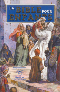 Image de La Bible pour enfants