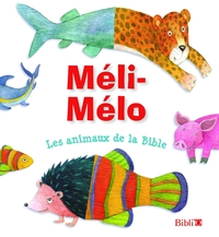 Picture of Les Animaux de la Bible