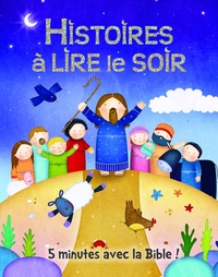 Picture of Histoires à lire le soir