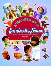 Picture of La vie de Jésus