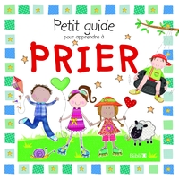 Picture of Petit guide pour apprendre à prier