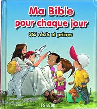 Picture of Ma bible pour chaque jour