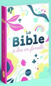 Picture of La Bible à lire en famille