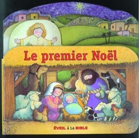 Image de Le premier Noël