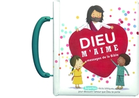 Picture of Dieu m'aime