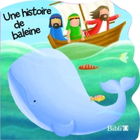 Image de Une histoire de baleine