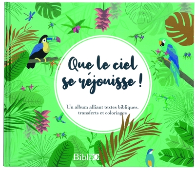 Image de Que le ciel se réjouisse