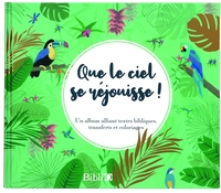 Image de Que le ciel se réjouisse