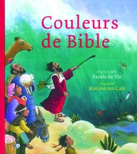 Image de Couleurs de Bible