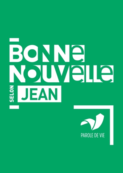 Image de Bonne Nouvelle selon Jean