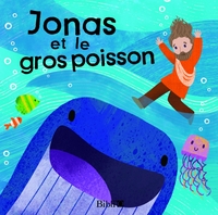 Picture of Jonas et le gros poisson