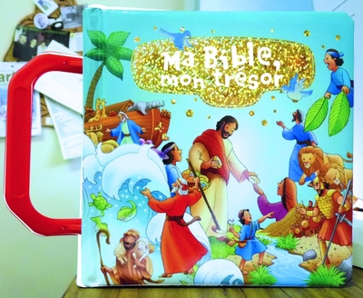 Picture of Ma Bible, mon trésor