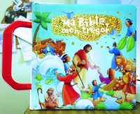 Picture of Ma Bible, mon trésor