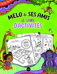 Picture of Mélo et ses amis