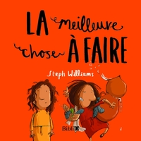 Picture of La meilleure chose à faire