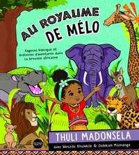 Picture of Au royaume de Mélo