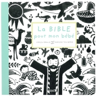 Picture of La Bible pour mon bébé