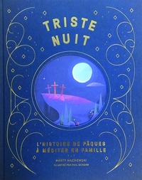 Picture of Triste nuit, jour de joie