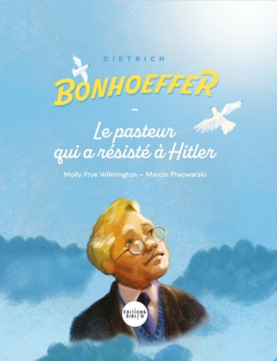 Image de Dietrich Bonhoeffer