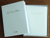 Image de La Sainte Bible