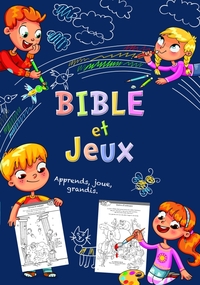 Picture of Bible et Jeux