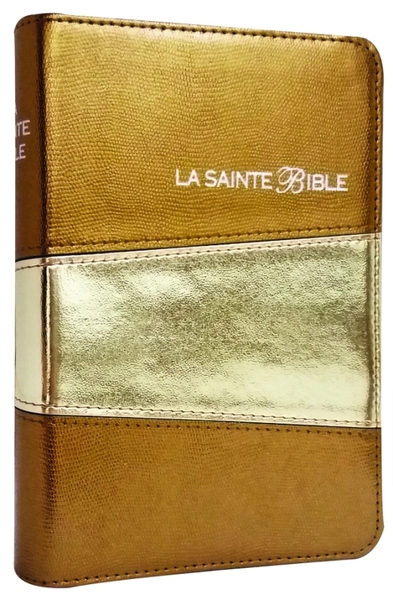 Image de La Sainte Bible