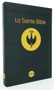 Picture of Sainte Bible