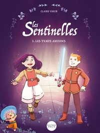 Image de Les sentinelles