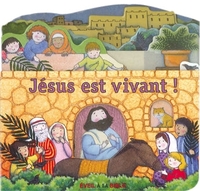 Image de Jésus est vivant !