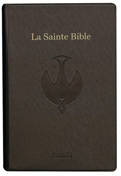 Image de La Sainte Bible