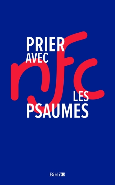 Image de Prier avec les psaumes