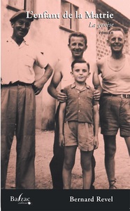 Image de L'enfant de la Matrie