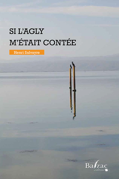 Picture of Si l'Agly m'était contée