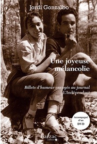 Picture of Une Joyeuse mélancolie