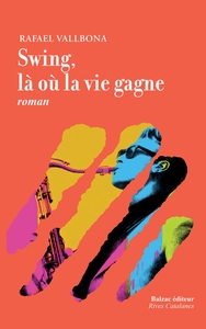 Picture of Swing, là où la vie gagne