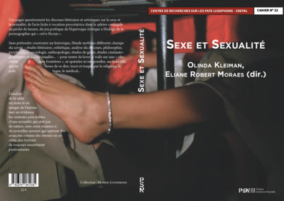 Picture of Sexe et sexualité