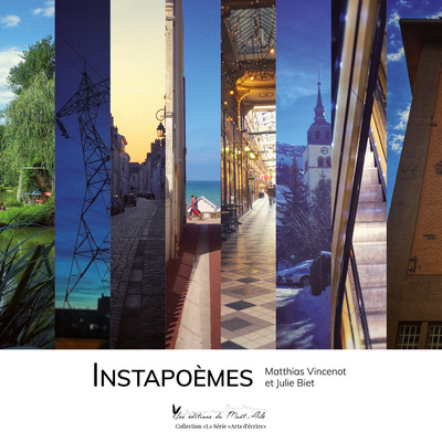 Picture of Instapoèmes