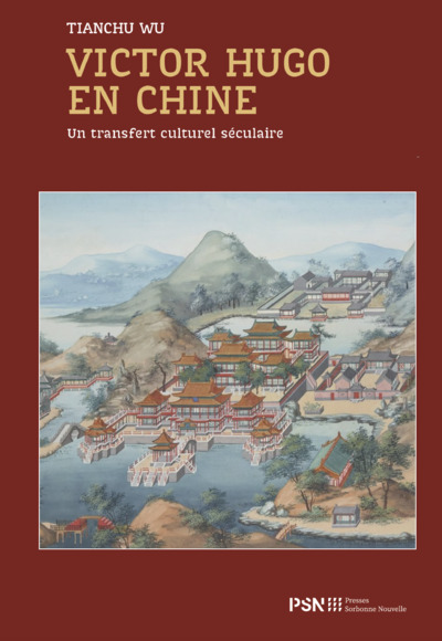 Image de Victor Hugo en Chine
