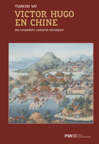 Image de Victor Hugo en Chine