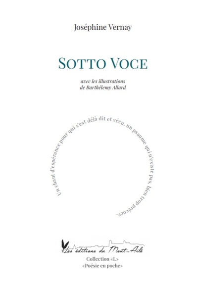 Picture of Sotto Voce