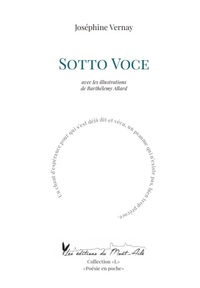 Picture of Sotto Voce