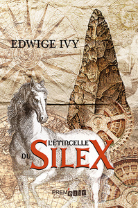 Picture of L'étincelle du silex