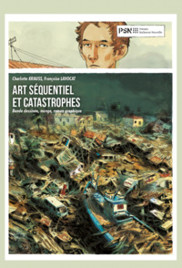 Image de Art séquentiel et catastrophes