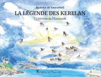 Image de La Légende des Kerelan 1.L'héritier de l'Émeraude