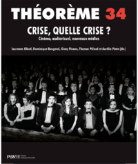 Picture of Théorème. Crise, quelle crise ?