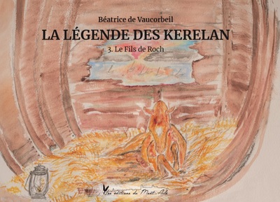Picture of La Légende des Kerelan 3. Le Fils de Roch