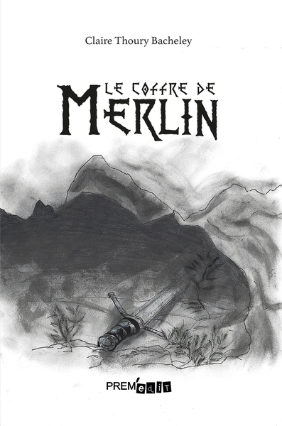 Picture of Le coffre de Merlin