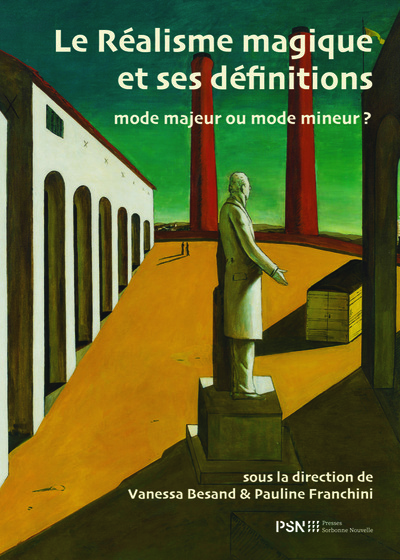 Image de Le Réalisme magique et ses définitions : mode majeur ou mode mineur ?