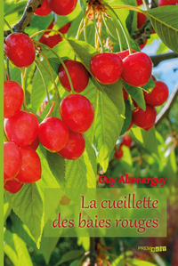 Picture of La cueillette des baies rouges